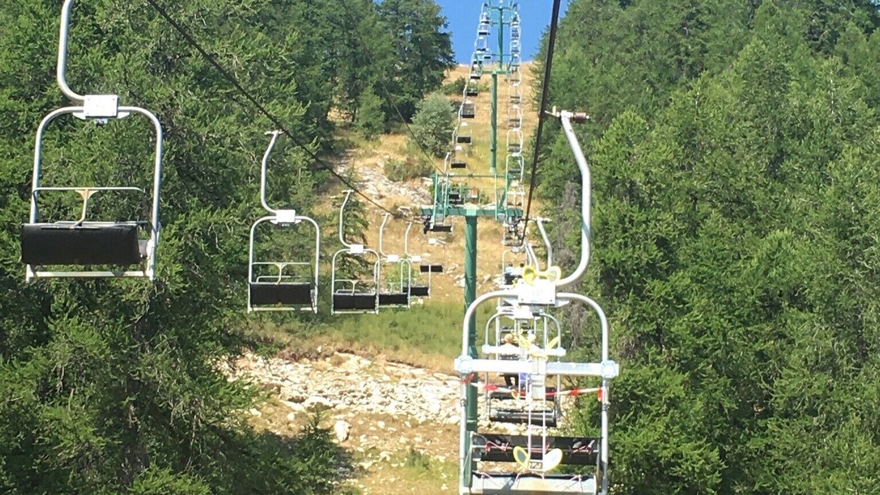 Photo of Outdoor in Allos