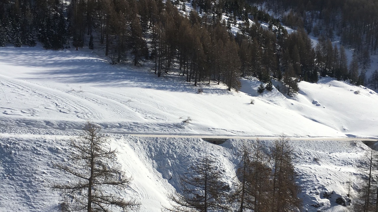 Photo of Patio Balcony in Allos