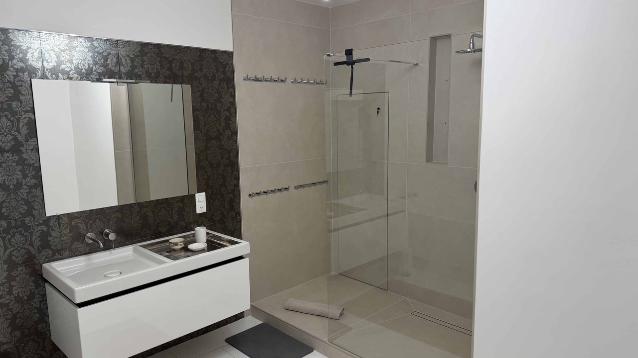 Photo of Bathroom in Saint-Cyr-sur-Mer