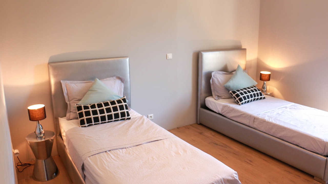 Photo of Bedroom in Saint-Cyr-sur-Mer