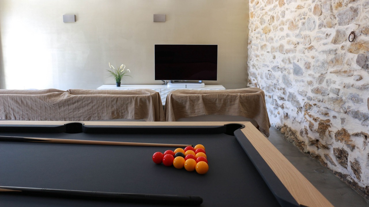 Photo of Bedroom in Saint-Cyr-sur-Mer