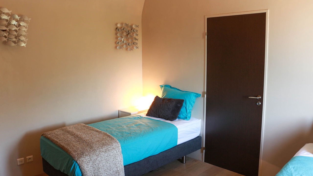 Photo of Bedroom in Saint-Cyr-sur-Mer
