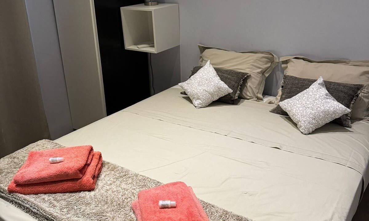 Photo of Bedroom in Saint-Cyr-sur-Mer