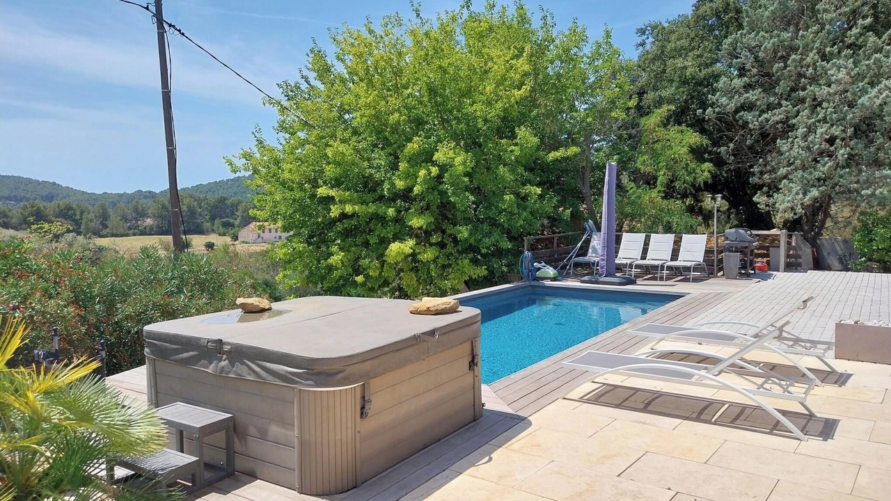 Photo of Outdoor in Saint-Cyr-sur-Mer