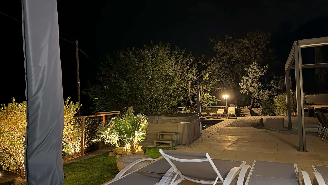 Photo of Patio Balcony in Saint-Cyr-sur-Mer