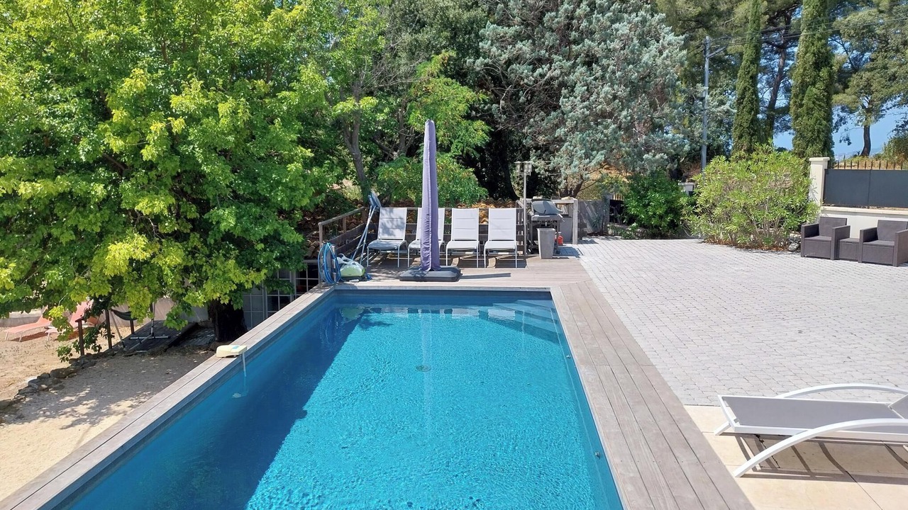 Photo of Outdoor in Saint-Cyr-sur-Mer