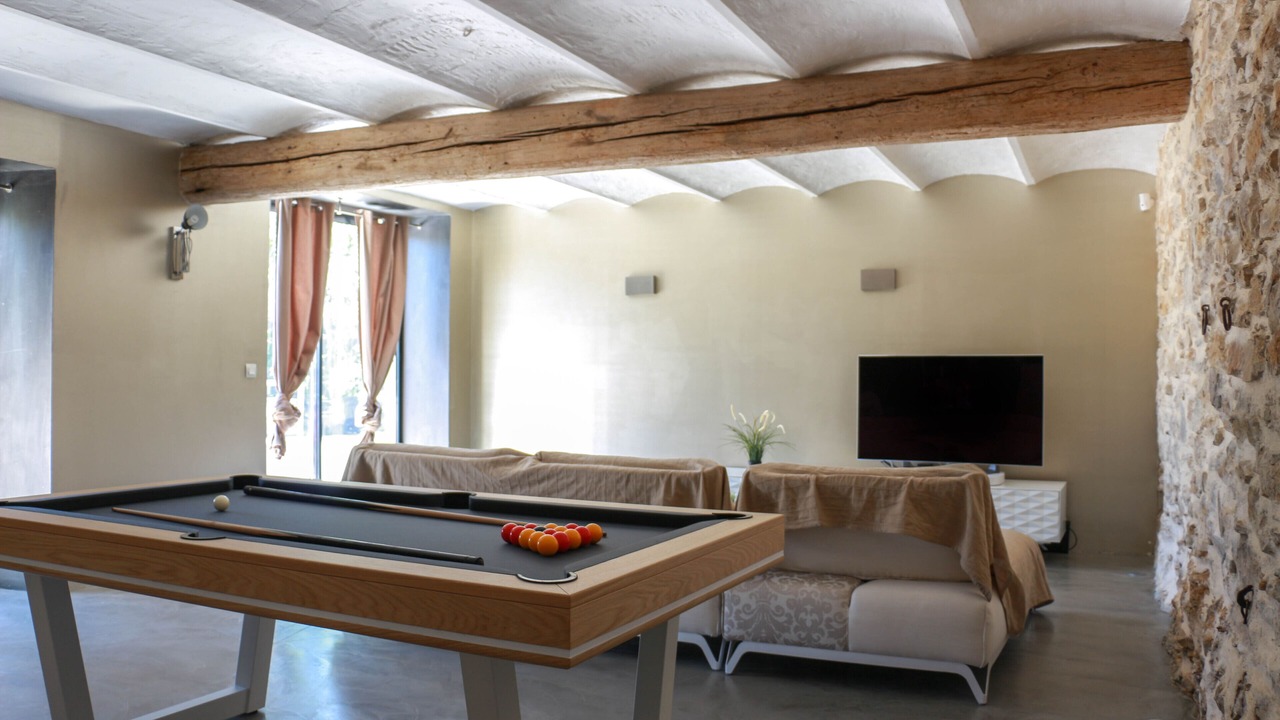 Photo of Bedroom in Saint-Cyr-sur-Mer