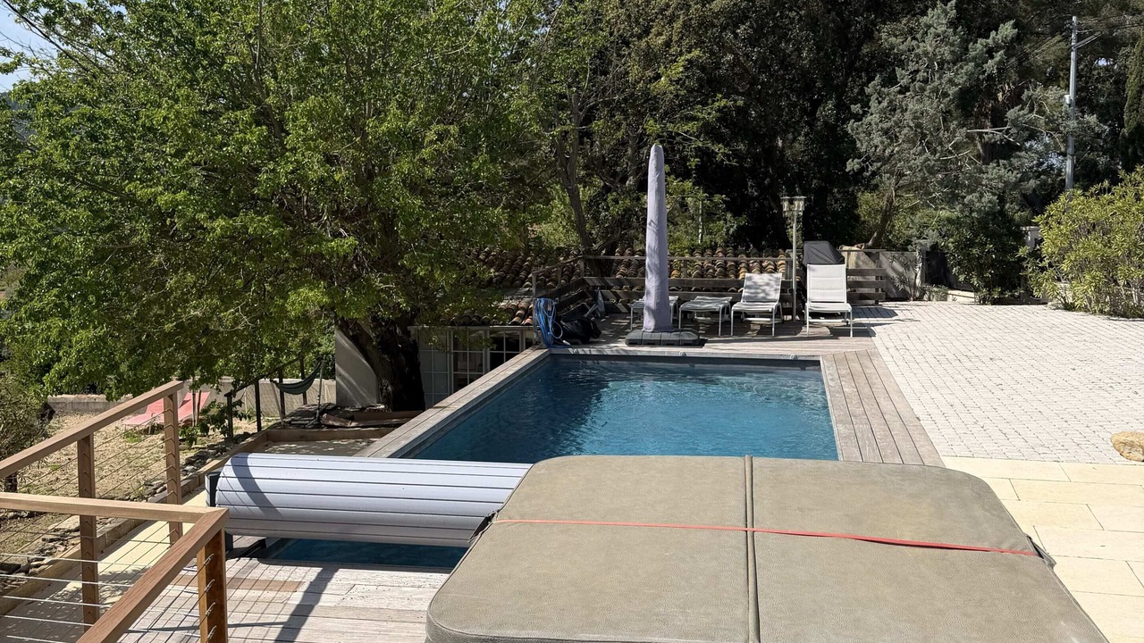 Photo of Outdoor in Saint-Cyr-sur-Mer