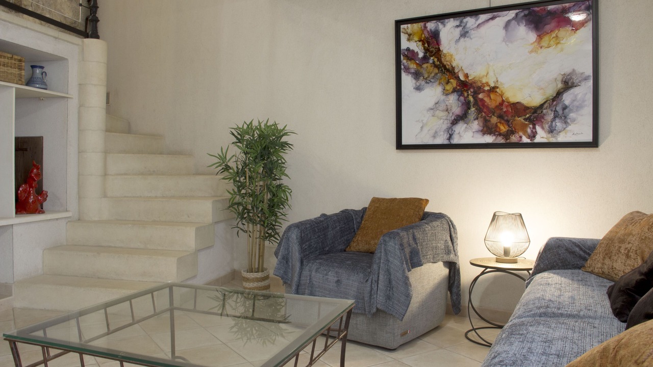 Photo of Livingroom in Robion