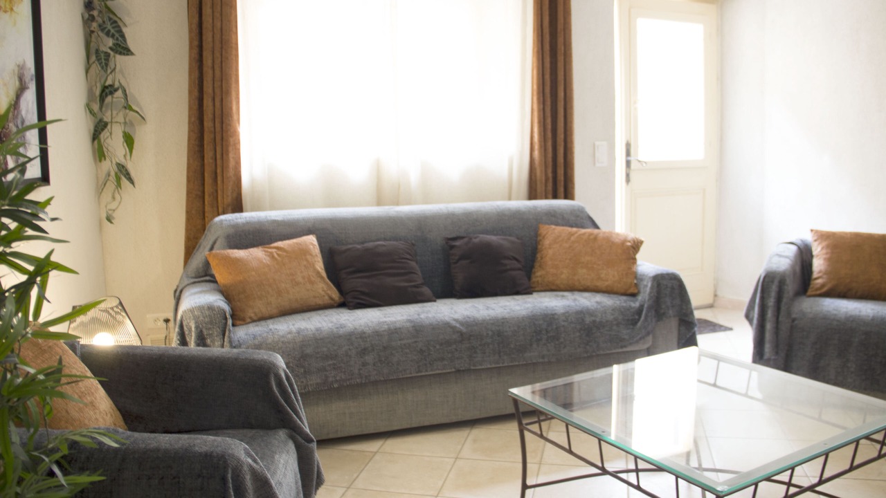 Photo of Livingroom in Robion