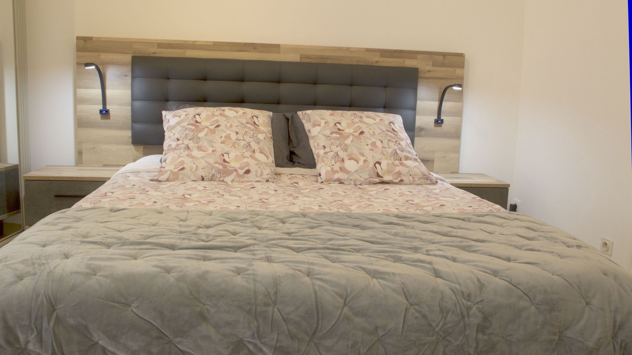 Photo of Bedroom in Robion