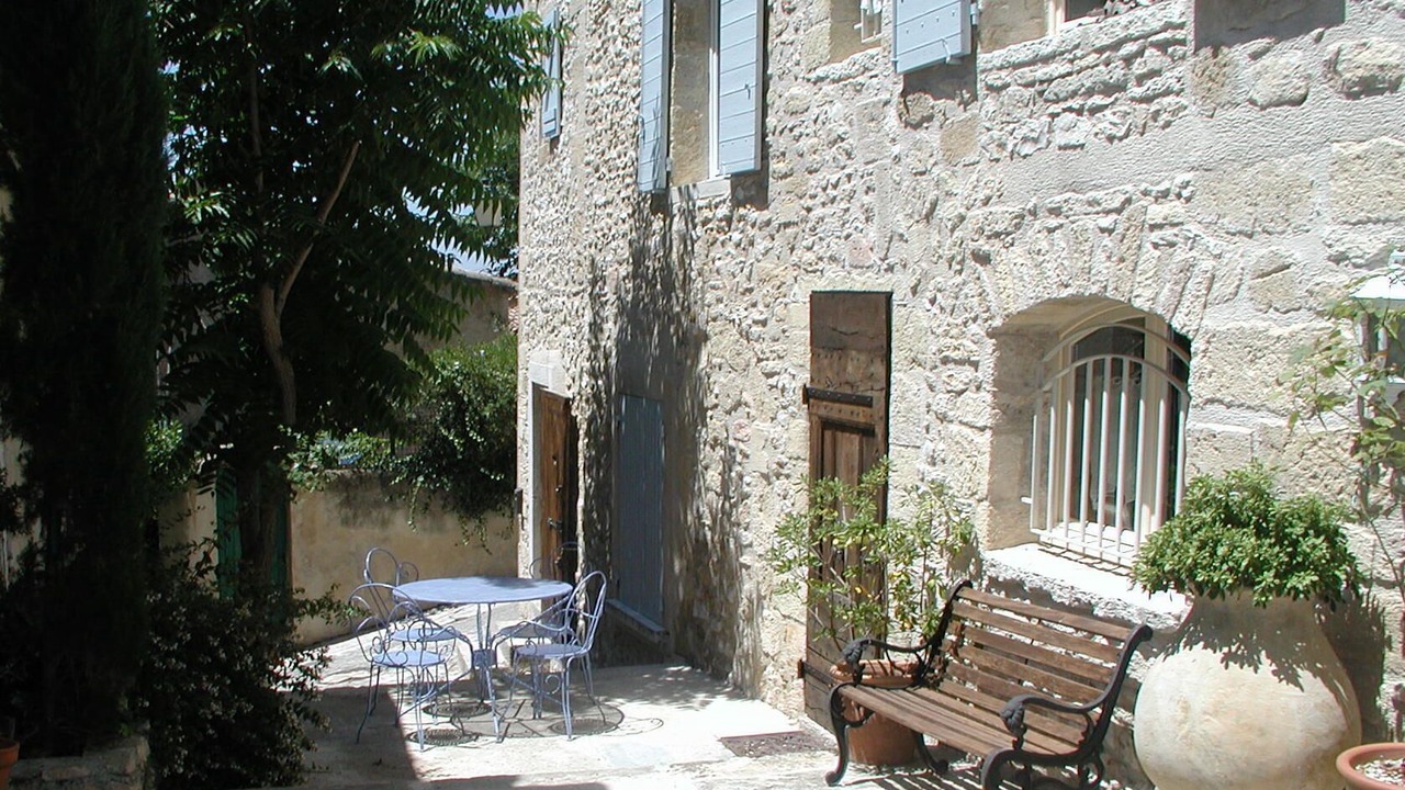 Photo of Outdoor in Robion