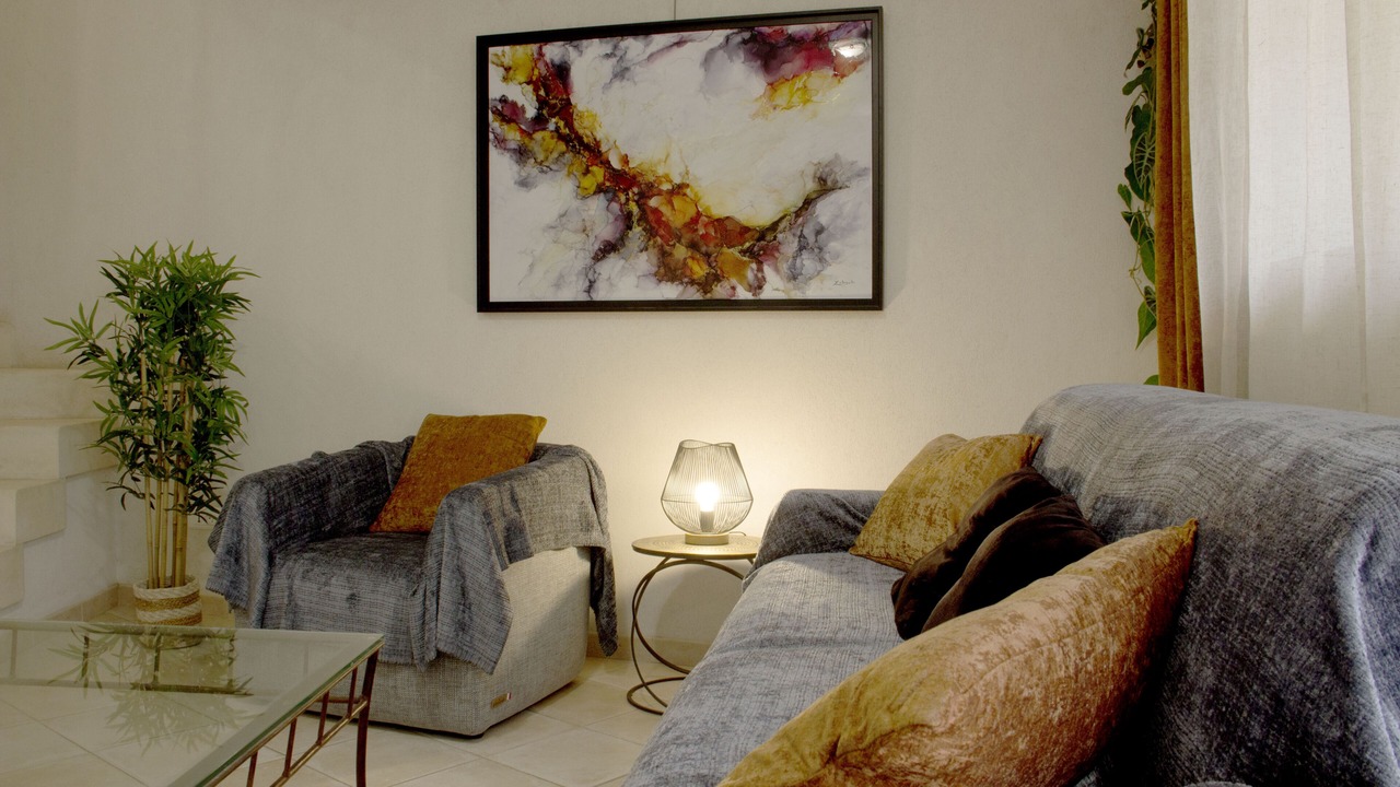 Photo of Livingroom in Robion