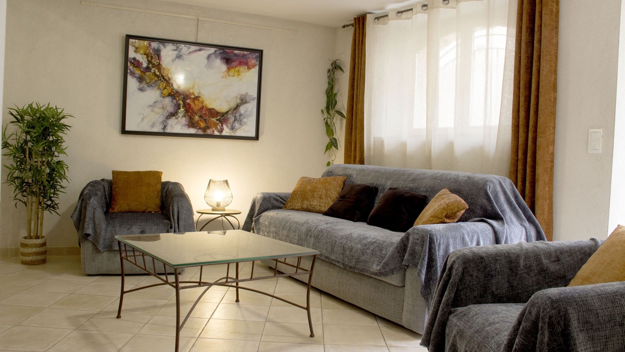 Photo of Livingroom in Robion