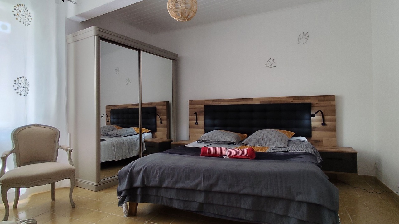Photo of Bedroom in Robion