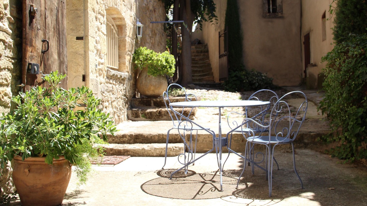 Photo of Outdoor in Robion