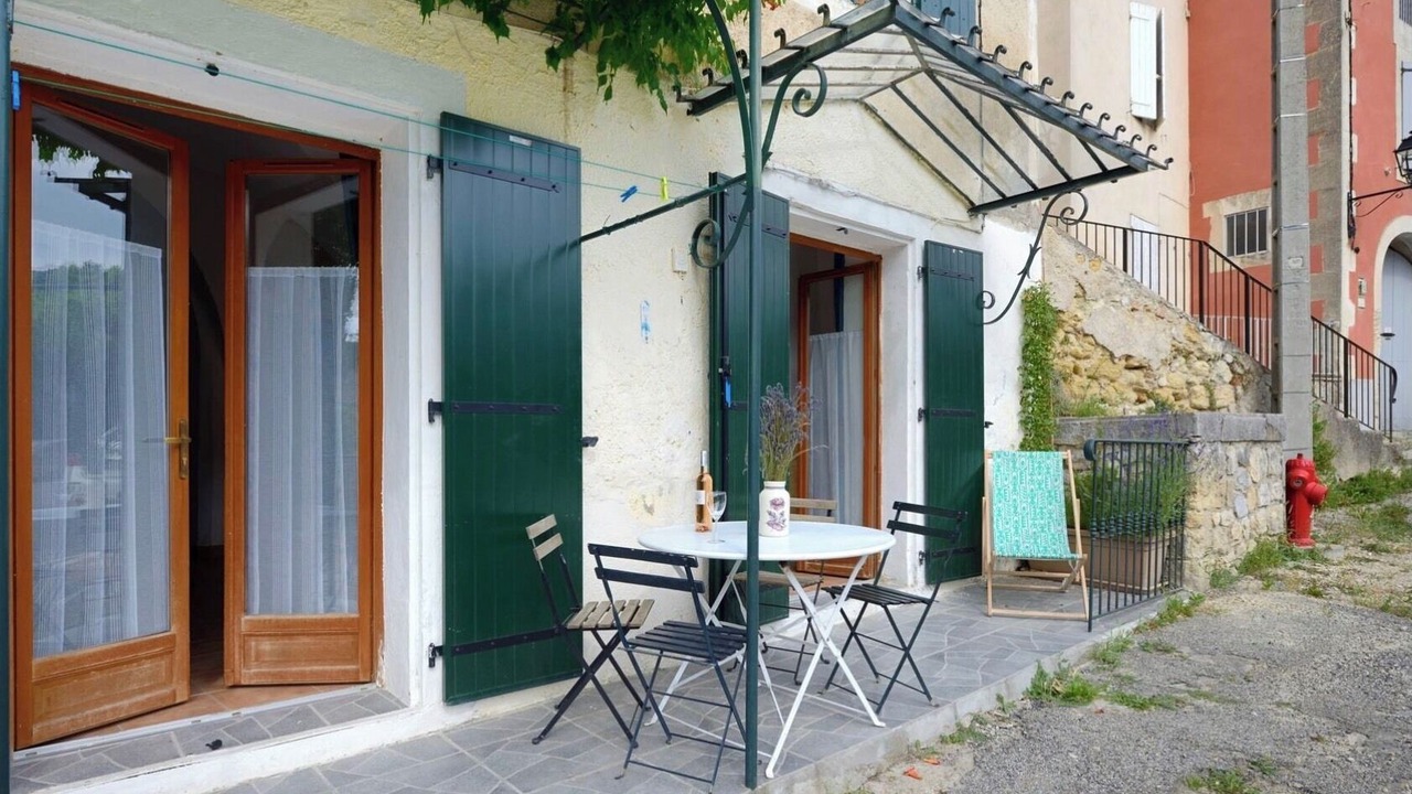 Photo of Outdoor in Cabrieres-dʼAigues