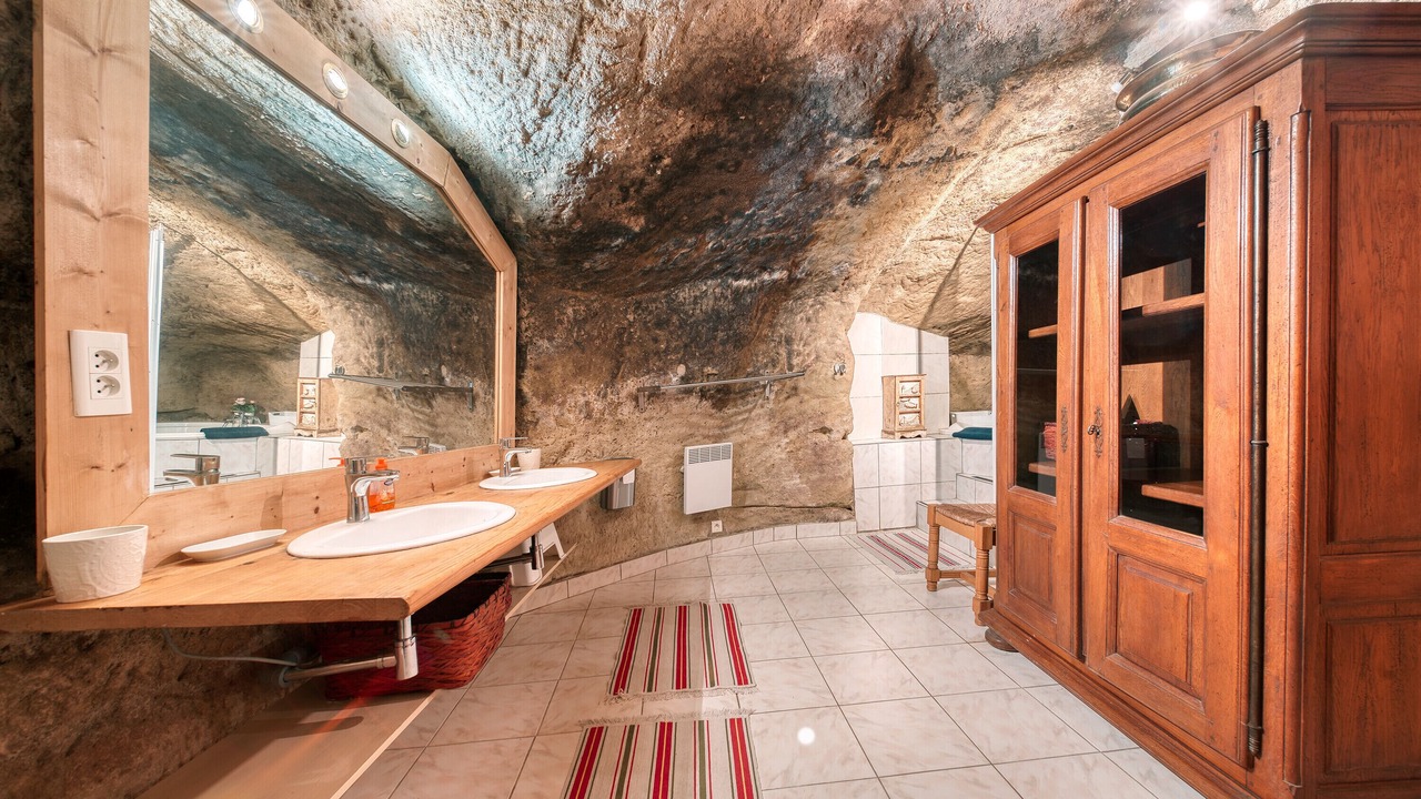 Photo of Bathroom in Cabrieres-dʼAigues