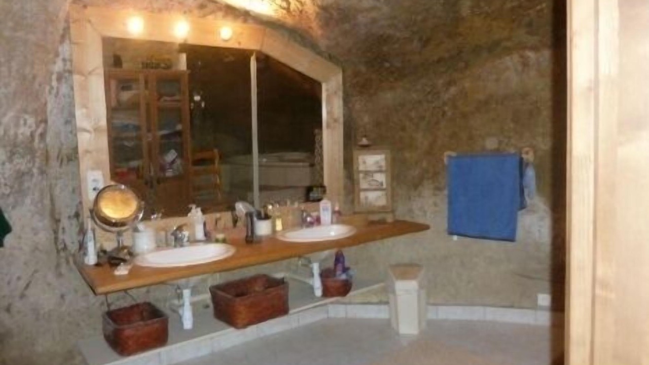 Photo of Bathroom in Cabrieres-dʼAigues