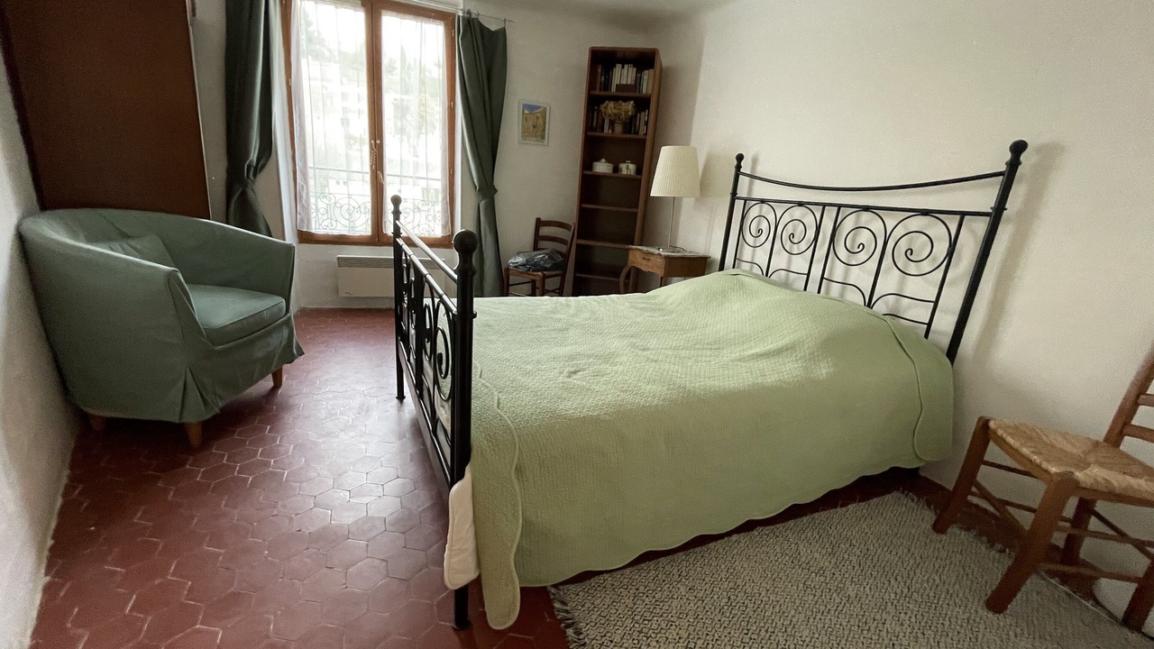 Photo of Bedroom in Cabrieres-dʼAigues