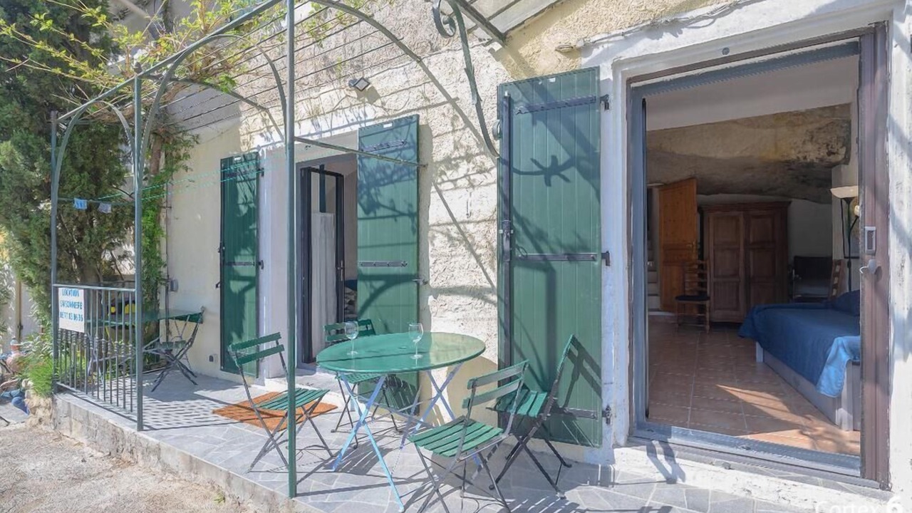 Photo of Outdoor in Cabrieres-dʼAigues