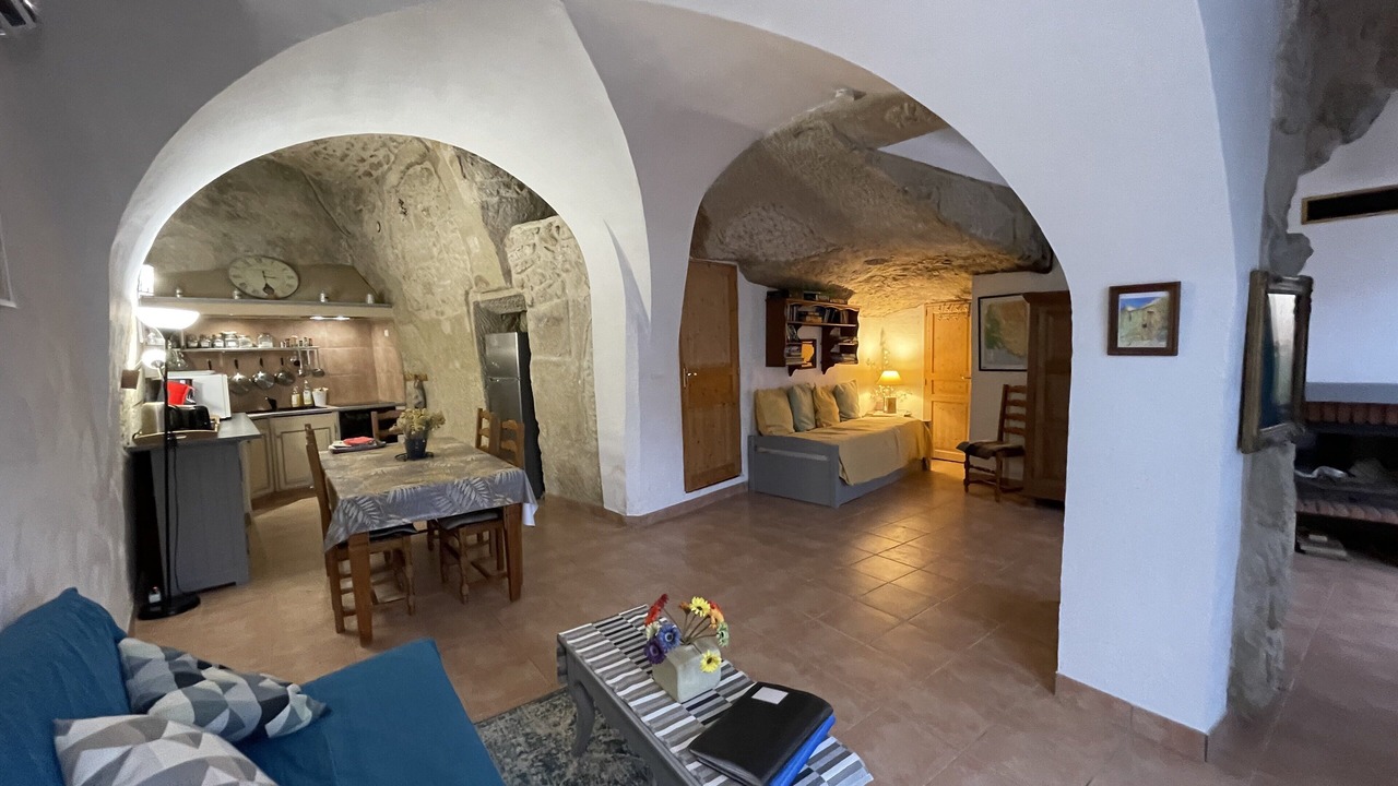 Photo of Livingroom in Cabrieres-dʼAigues