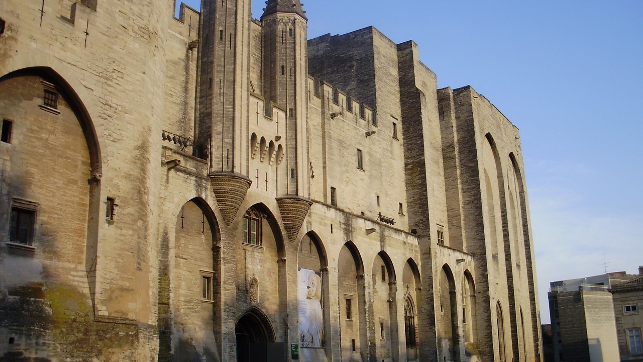 Photo of Others in Cabrieres-dʼAigues