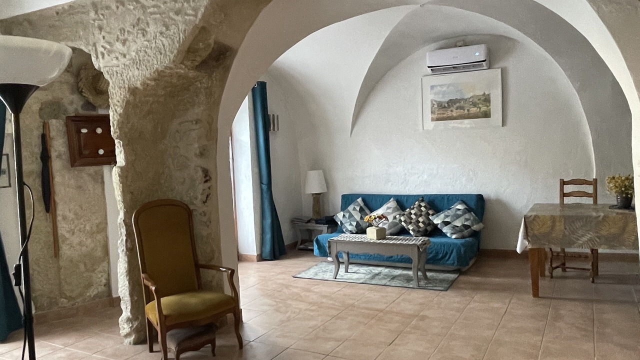 Photo of Livingroom in Cabrieres-dʼAigues