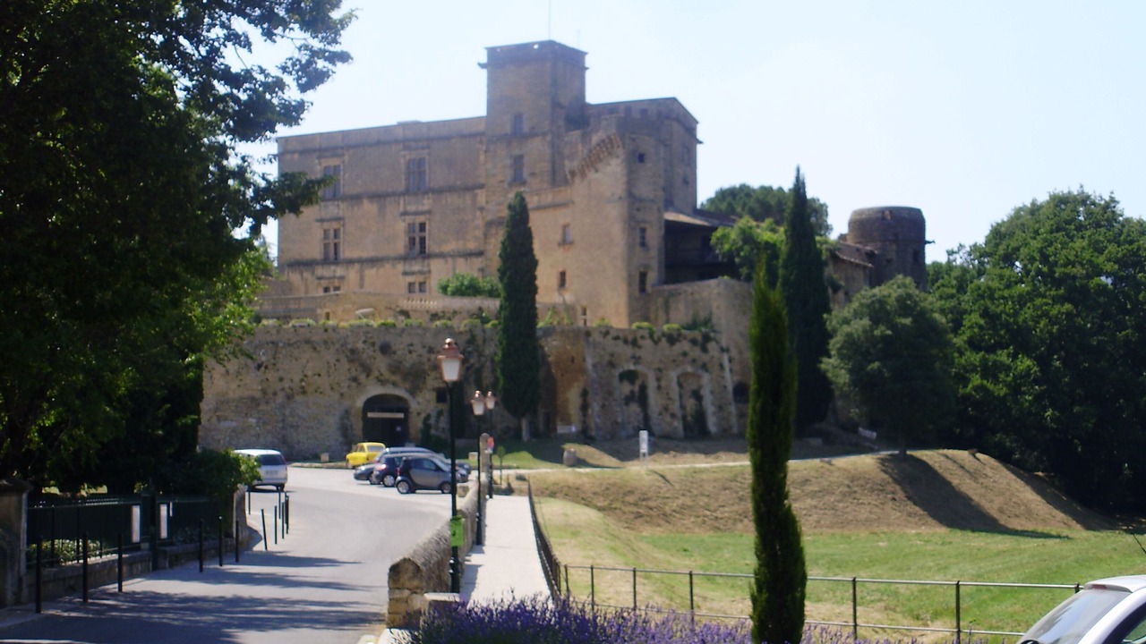 Photo of Others in Cabrieres-dʼAigues