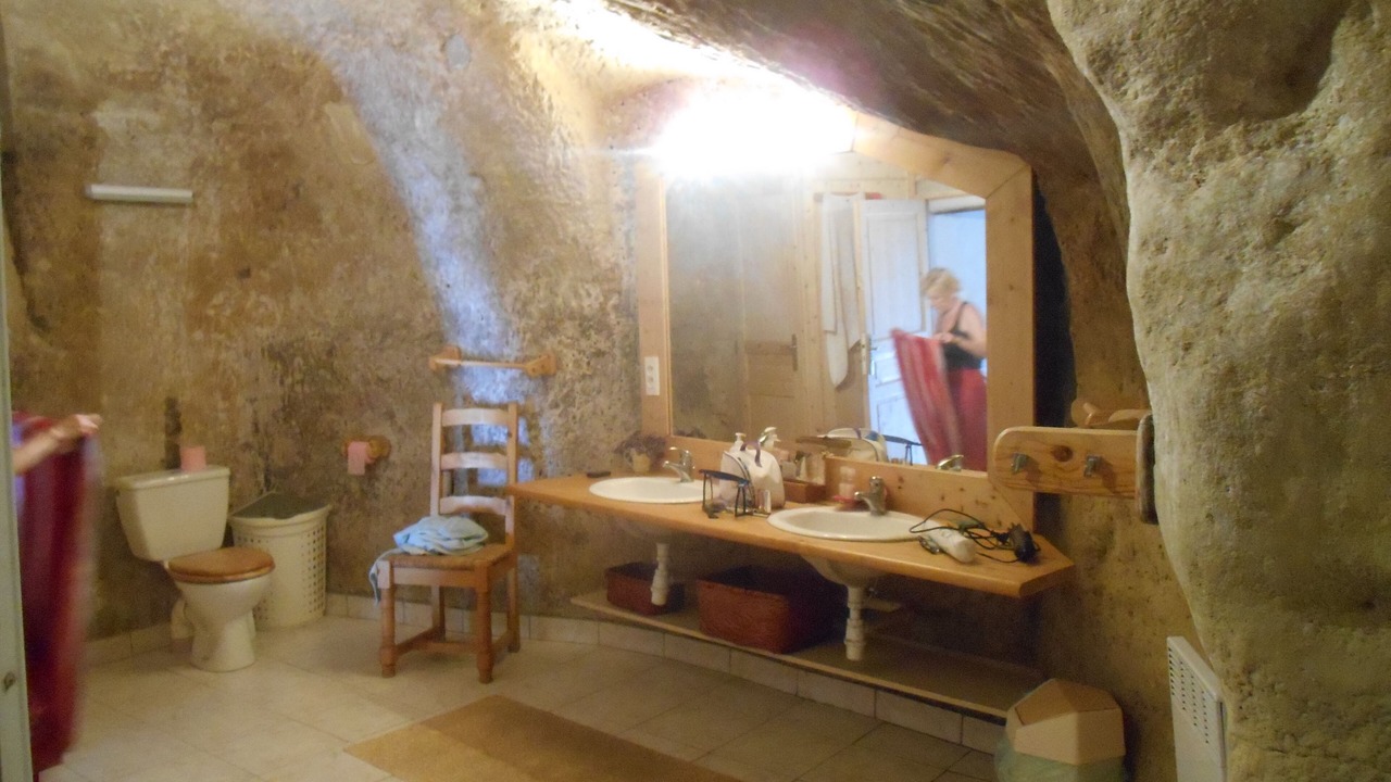 Photo of Bathroom in Cabrieres-dʼAigues