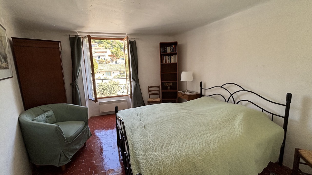 Photo of Bedroom in Cabrieres-dʼAigues