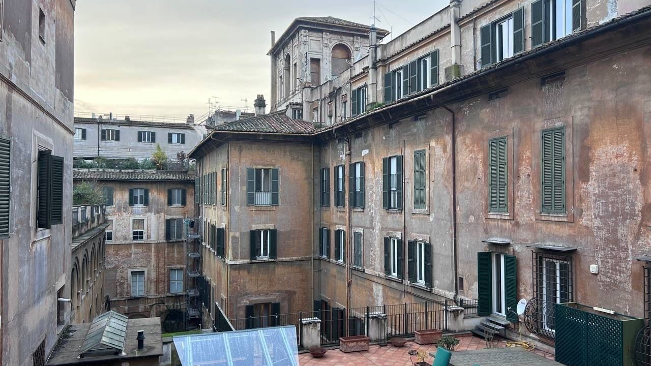 Photo of Outdoor in Rome City Centre