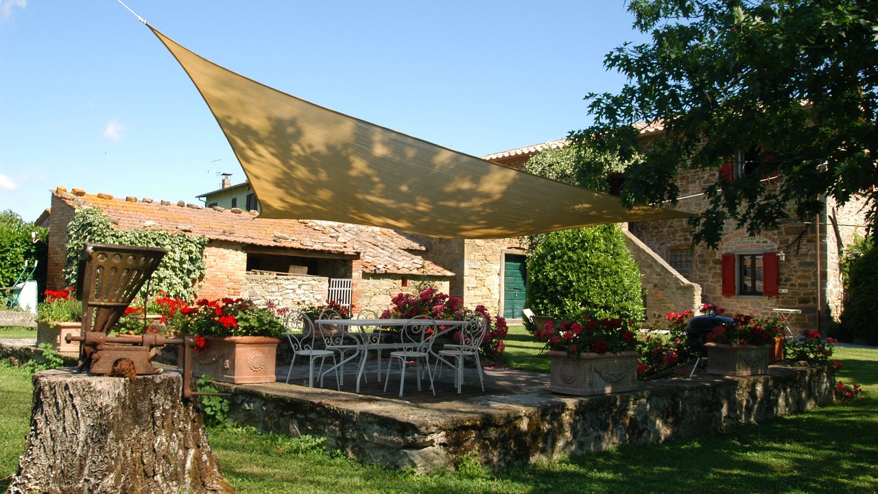 Photo of Outdoor in Montalla