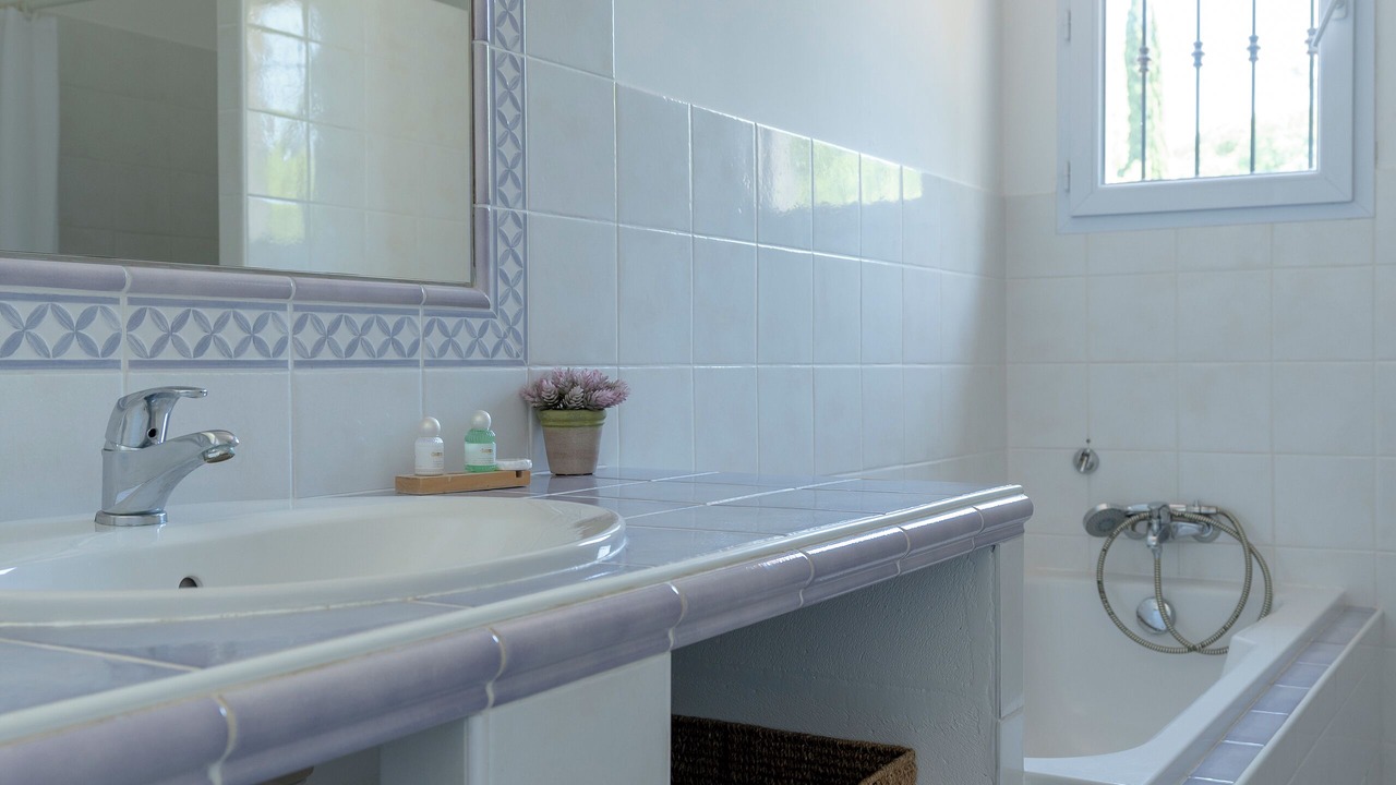 Photo of Bathroom in St.-Remy-de-Provence