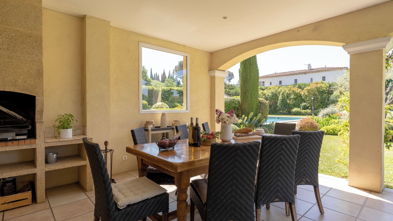 Photo of Outdoor in St.-Remy-de-Provence