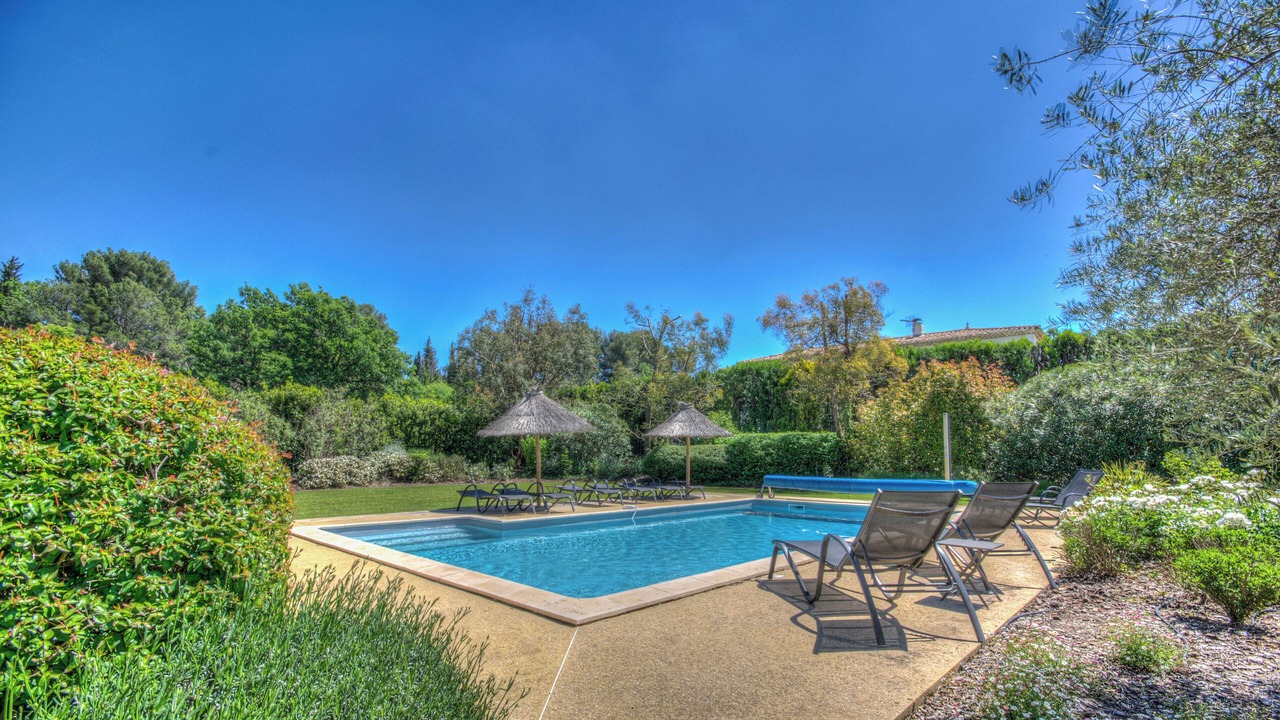 Photo of Outdoor in St.-Remy-de-Provence