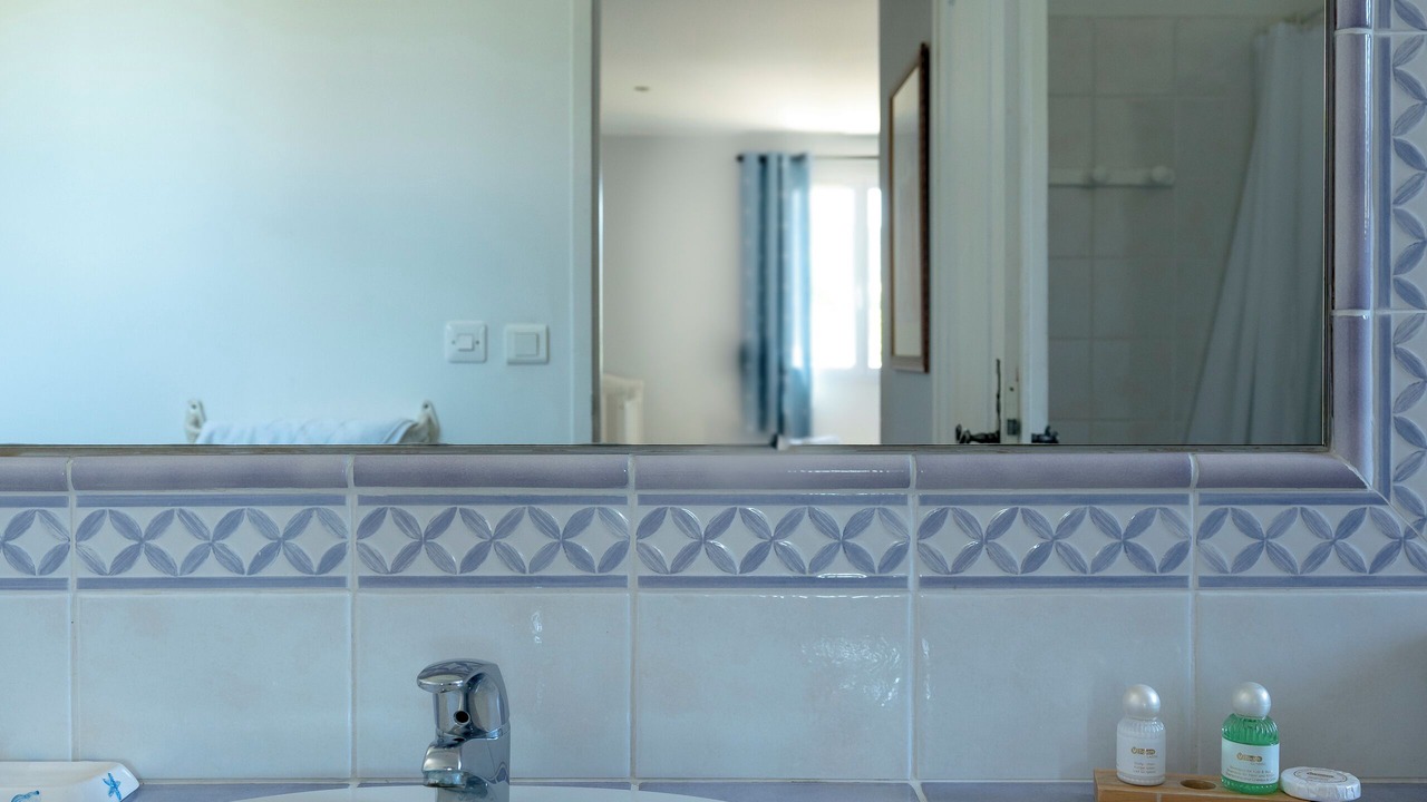 Photo of Bathroom in St.-Remy-de-Provence