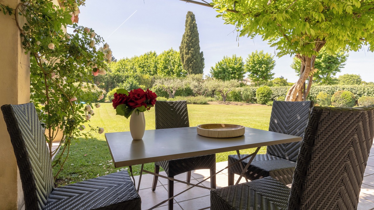Photo of Outdoor in St.-Remy-de-Provence