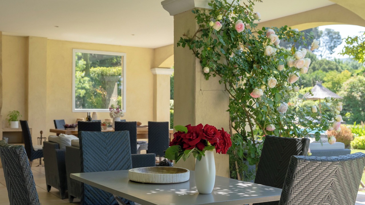 Photo of Outdoor in St.-Remy-de-Provence