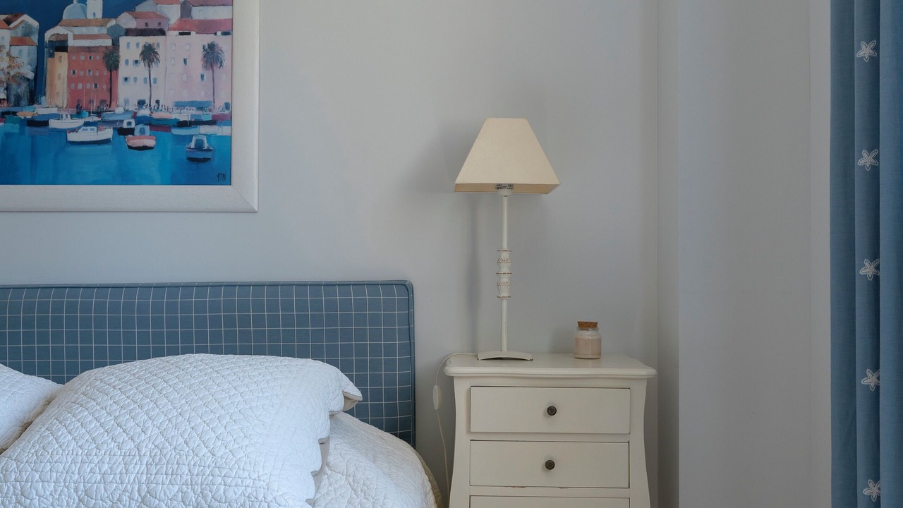Photo of Bedroom in St.-Remy-de-Provence