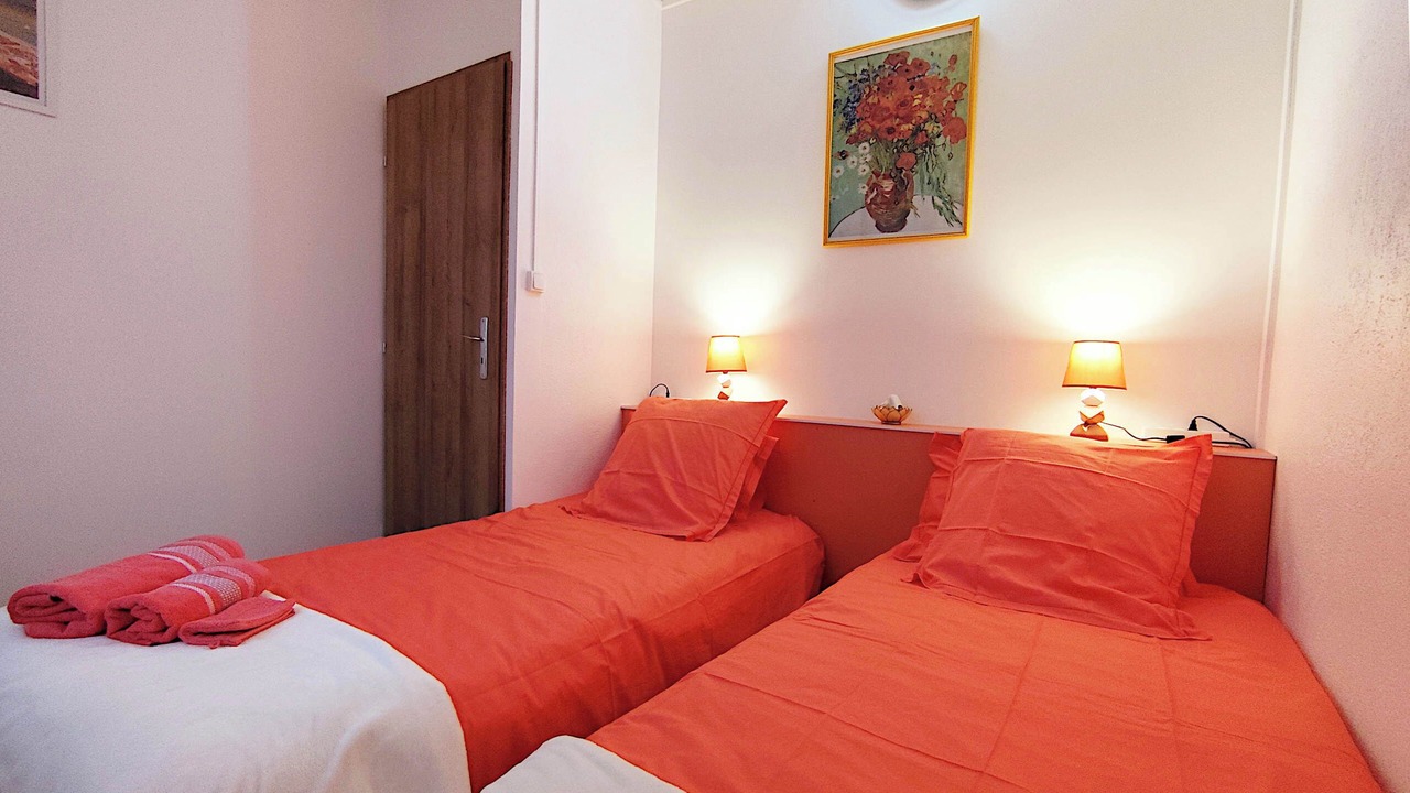 Photo of Bedroom in Ceyreste