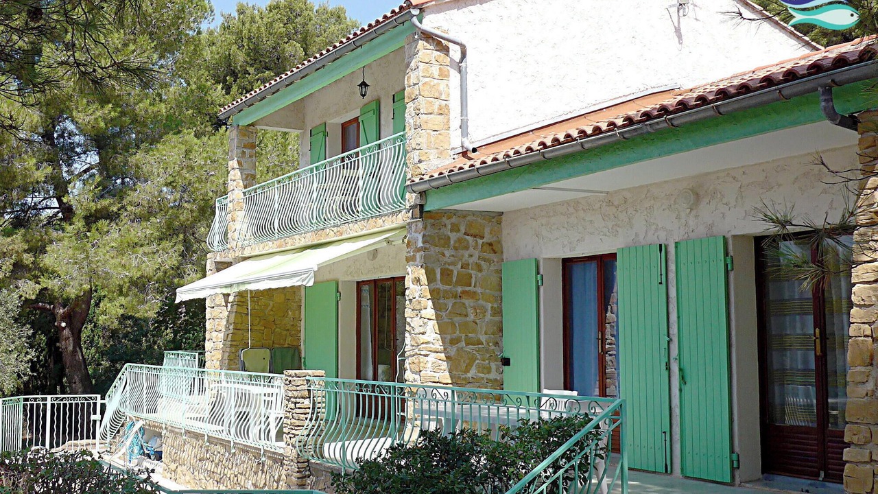 Photo of Outdoor in Ceyreste