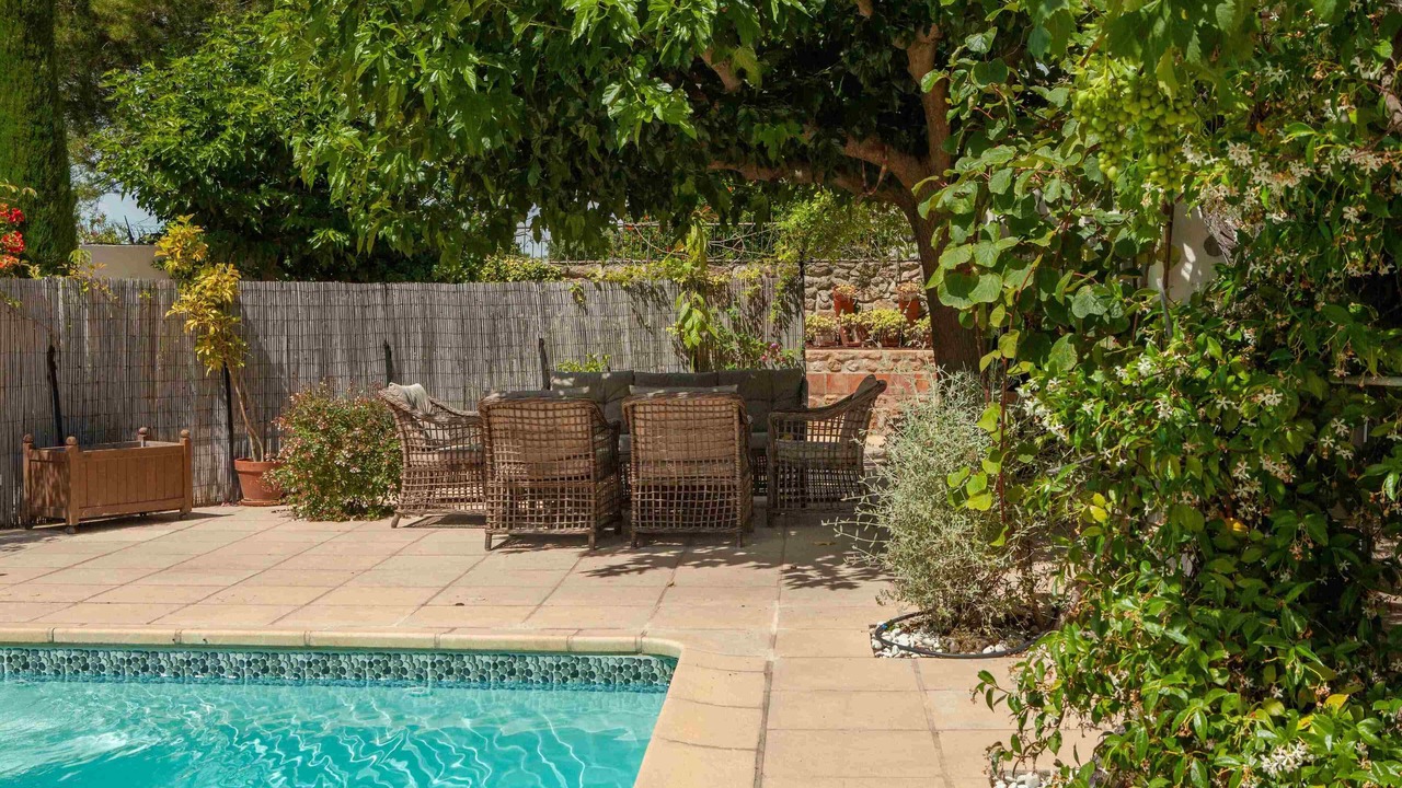 Photo of Outdoor in Salon-de-Provence
