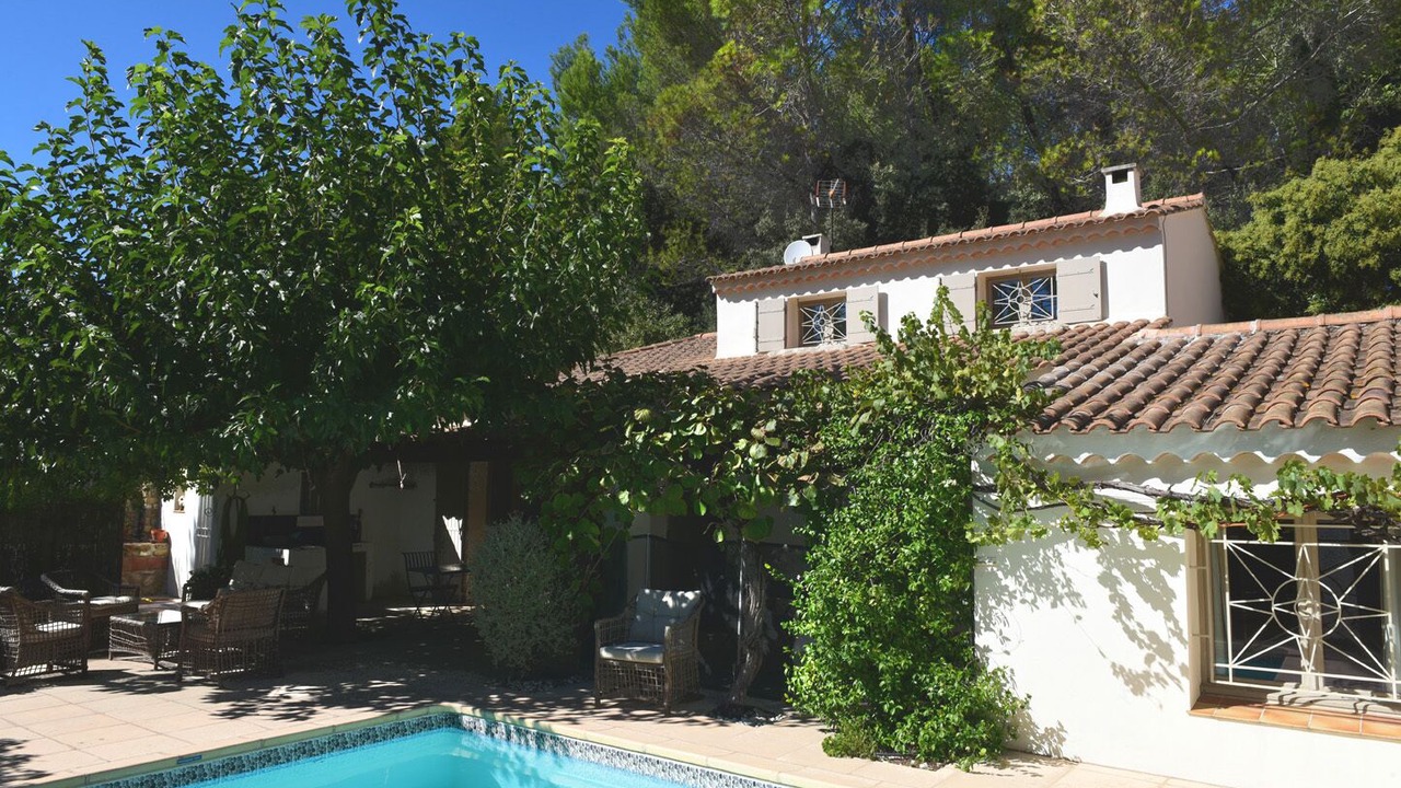 Photo of Outdoor in Salon-de-Provence