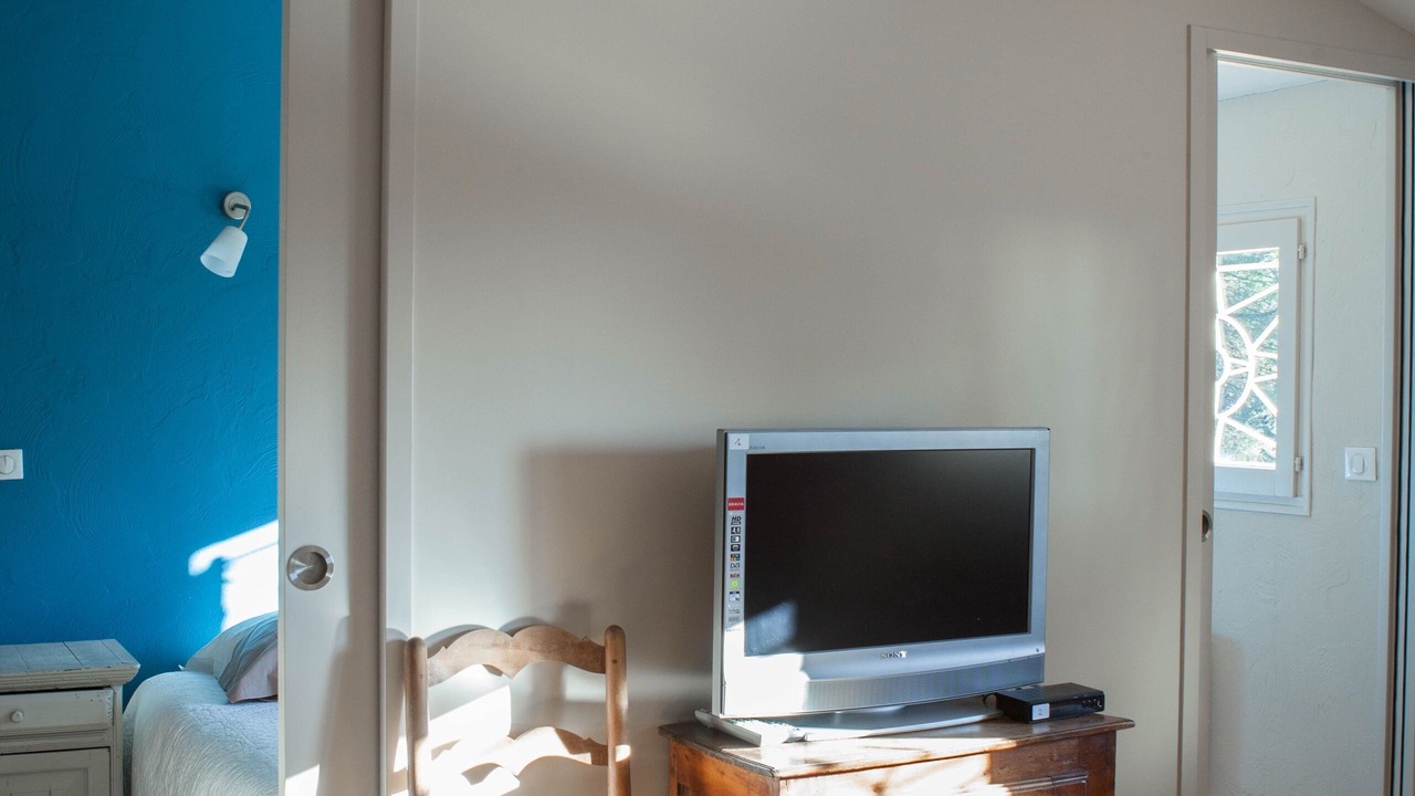 Photo of Bedroom in Salon-de-Provence