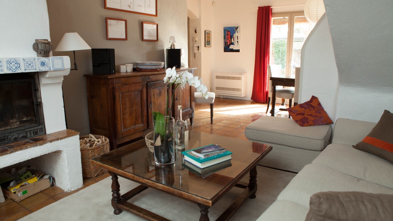 Photo of Livingroom in Salon-de-Provence