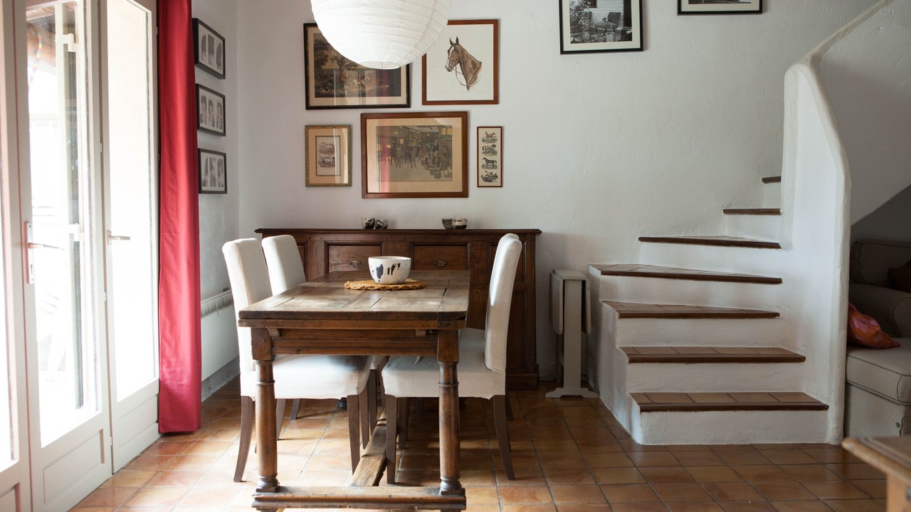 Photo of Livingroom in Salon-de-Provence