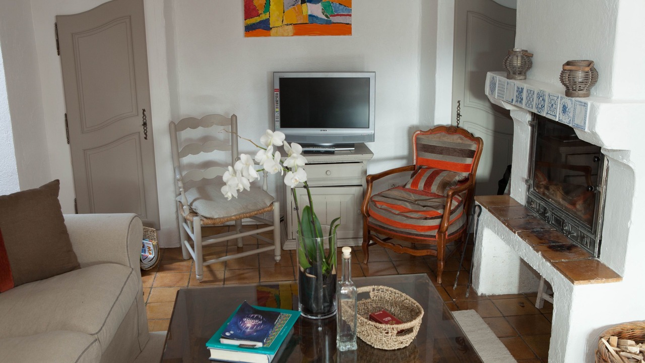 Photo of Livingroom in Salon-de-Provence