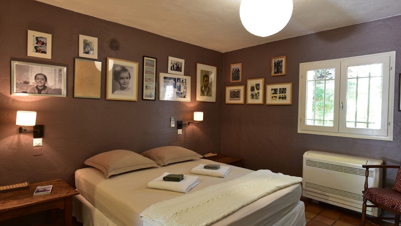 Photo of Bedroom in Salon-de-Provence