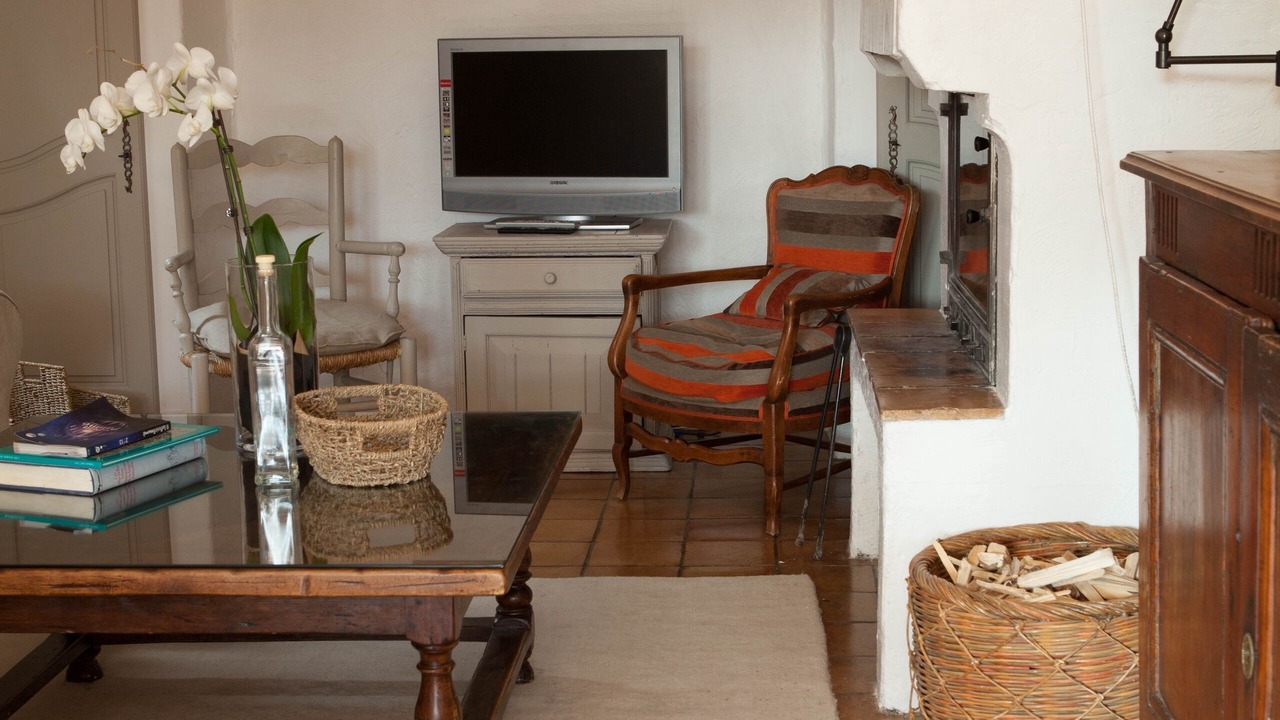 Photo of Livingroom in Salon-de-Provence